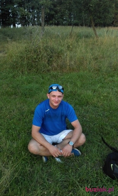 Antoni, Mężczyzna, 32, Tarnobrzeg, Polska, Zdjęcie: 1