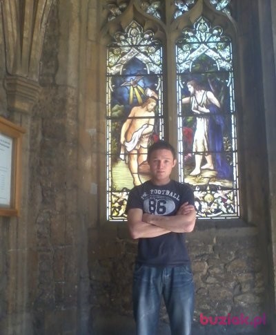 tomasz28uk, Male, 40, Wielka Brytania: 1