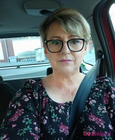 malgorzata53, Female, 59, Chodzież, Polska, Photo: 3