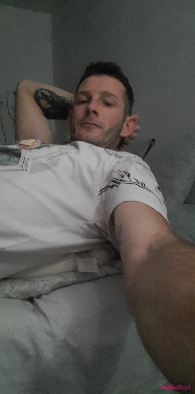 Marcin, Mężczyzna, 34, Chodzież, Polska: 1