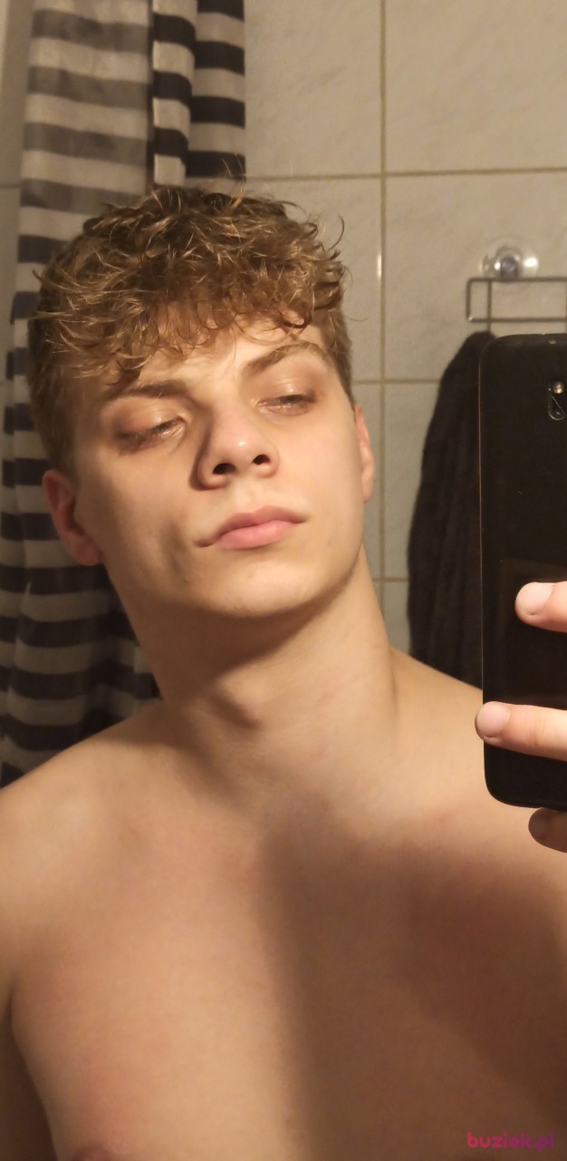 Krystian, Male, 24, Tilburg, Holandia: 1