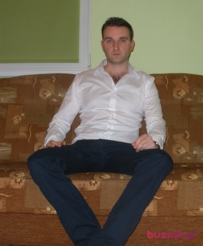 Valdi-30, Mężczyzna, 41, Warszawa, Polska: 1