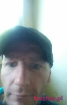 Krzysztof, Mężczyzna, 43, Lubin, Polska: 1