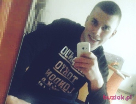 Dawid, Male, 26, Zabrze, Polska, Photo: 1