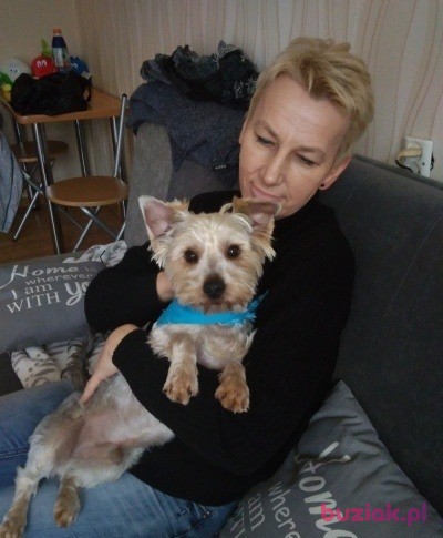 Beata, Kobieta, 54, Nowy Dwór Mazowiecki, Polska, Zdjęcie: 3