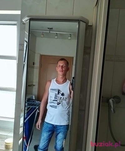 Piotr, Mężczyzna, 39, Niemcy: 1