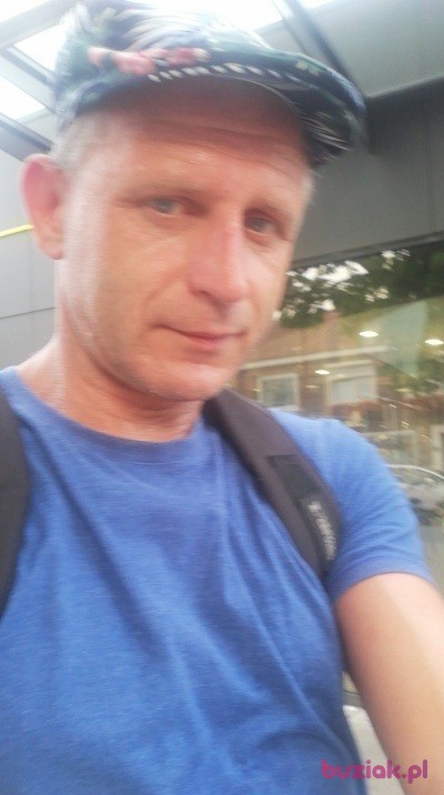 Denzel12, Male, 48, Holandia, Photo: 4