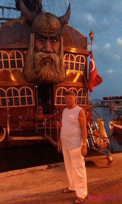Zbigniew wegrzy, Male, 75, Oświęcim, Polska, Photo: 3