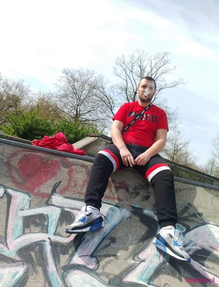 Kamil, Male, 30, Przemyśl, Polska, Photo: 2