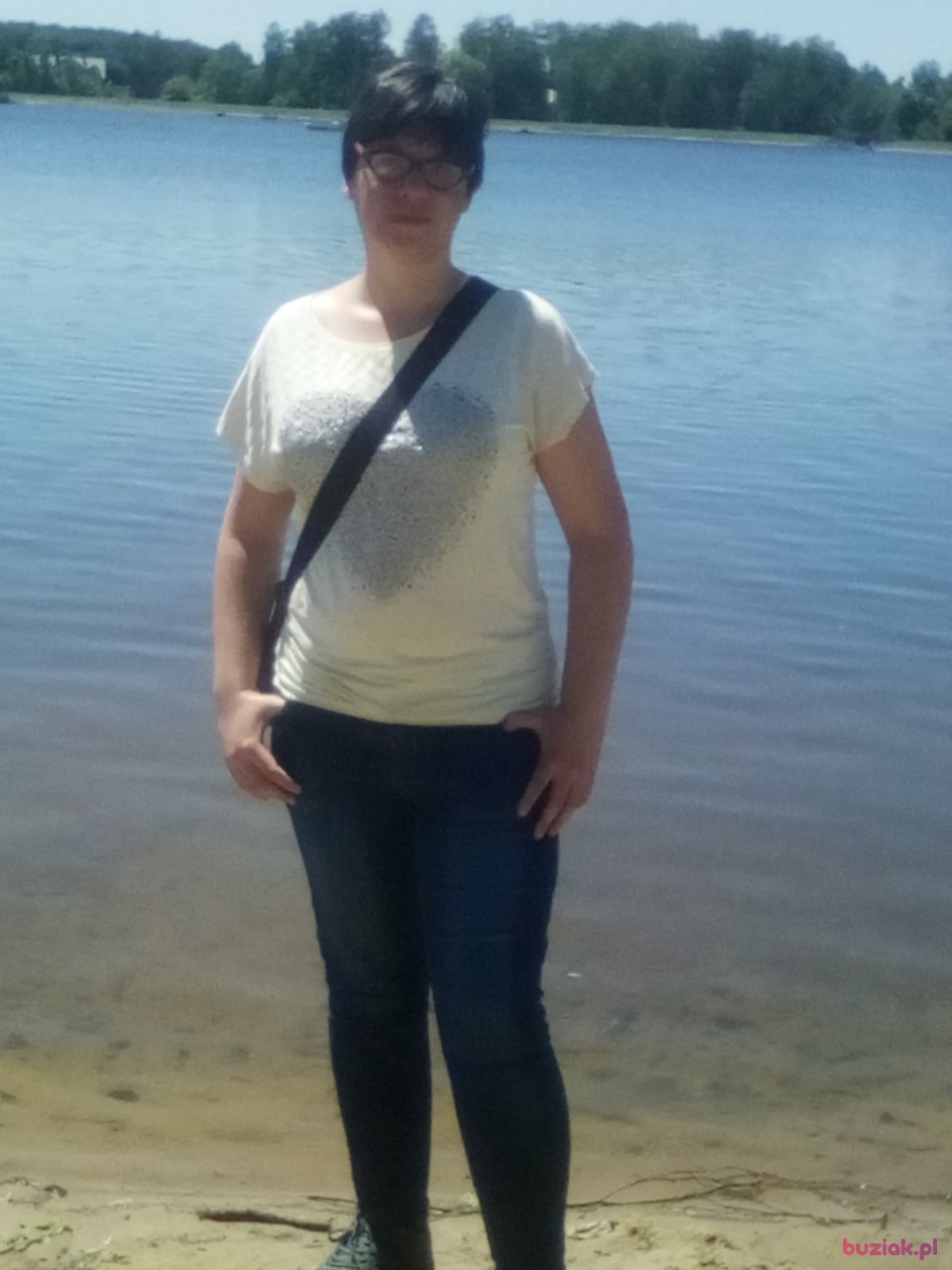 Agnieszka, Kobieta, 37, Jaworzno, Polska, Zdjęcie: 1