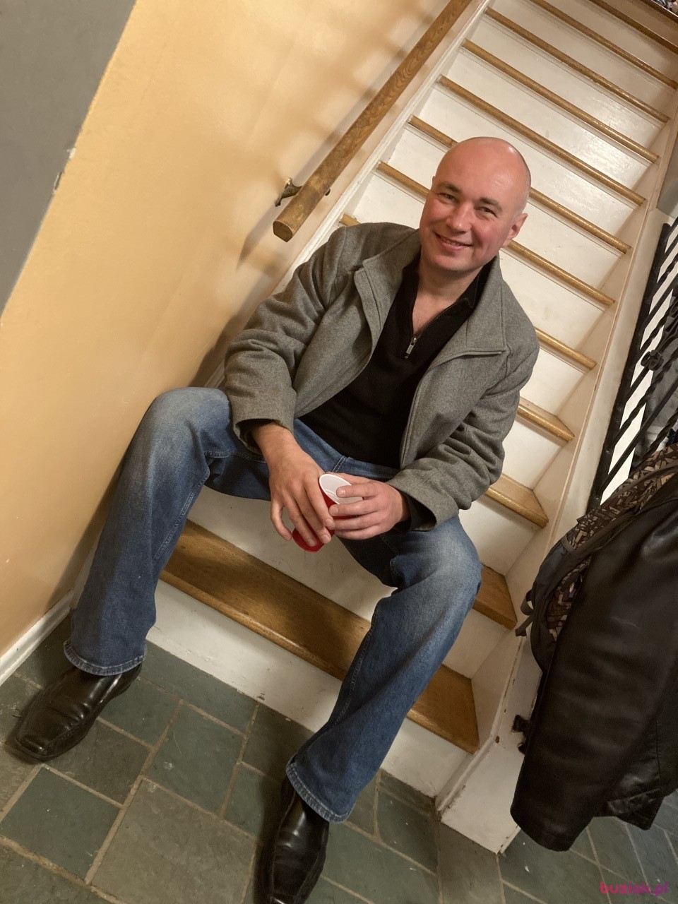 Andrzej, Mężczyzna, 41, Zielona Góra, Polska: 1