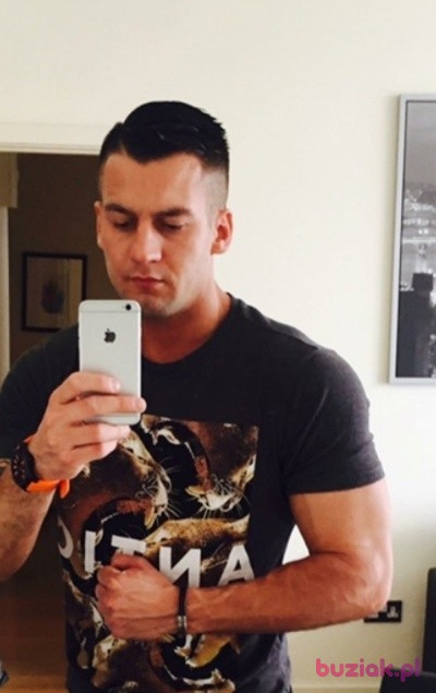 Aleks, Male, 44, Wielka Brytania, Photo: 3