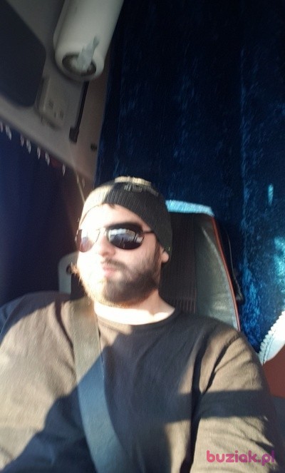 Sylwester, Male, 35, Mielec, Polska, Photo: 2