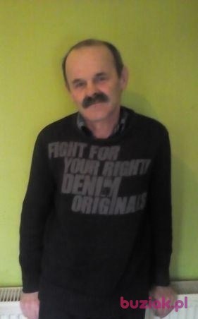 Leszek, Mężczyzna, 61, Łańcut, Polska: 1