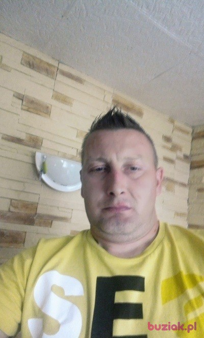 Krzysztof, Male, 42, Polska, Photo: 2