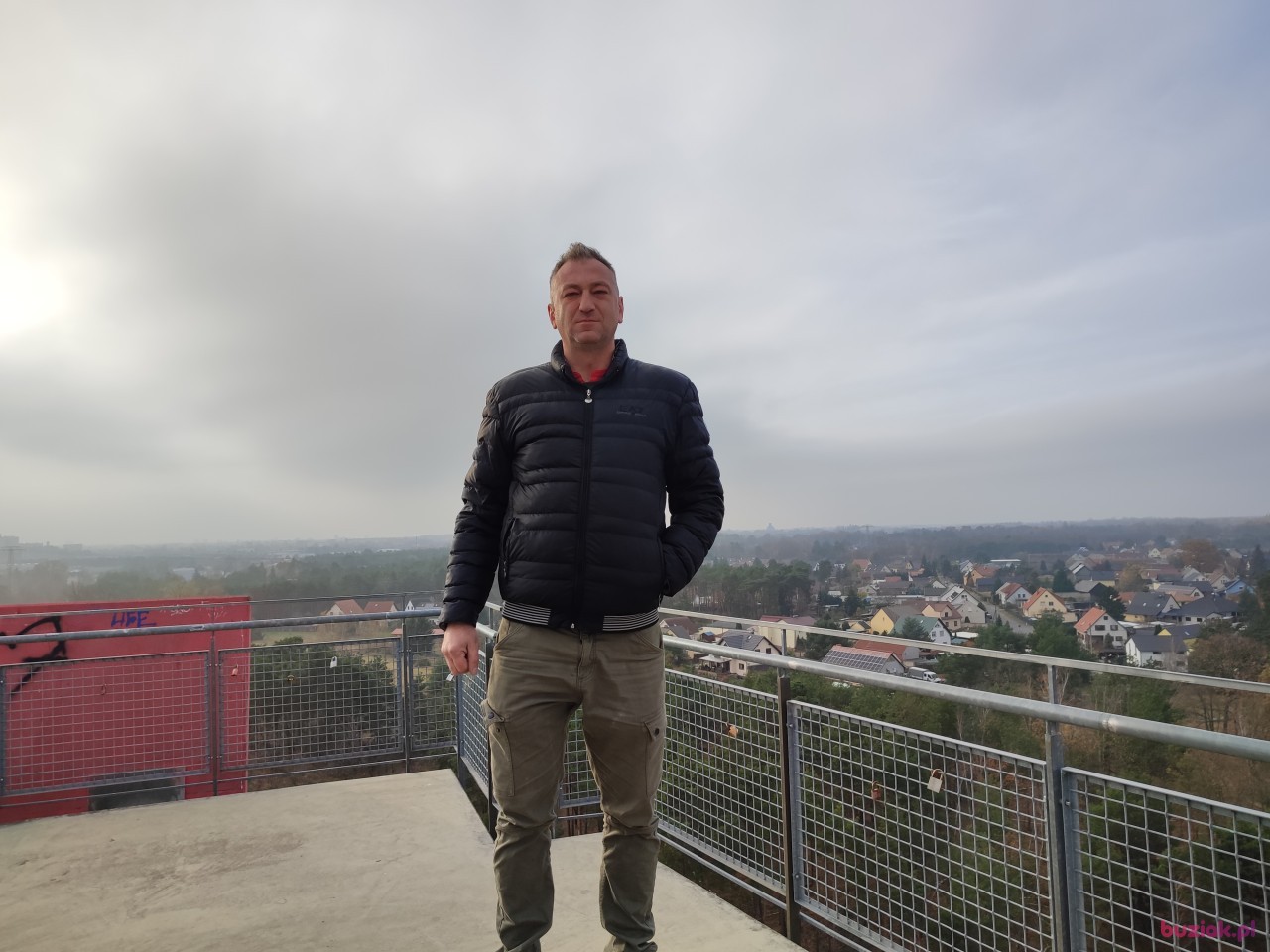 Mariusz, Male, 45, Eisenhuttenstadt Brandenburg, Niemcy: 1