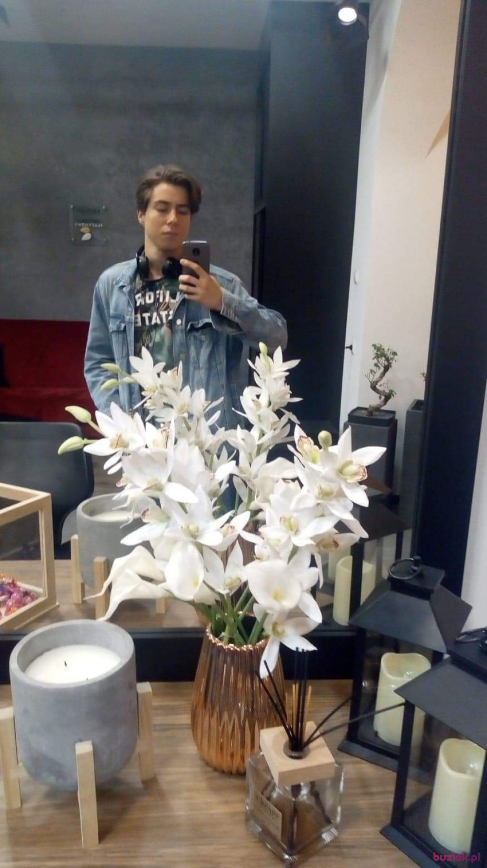 Bartek, Male, 24, Gorlice, Polska, Photo: 1