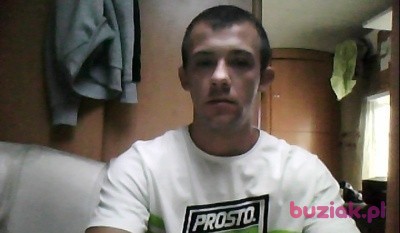 patryk, Mężczyzna, 33, Warszawa, Polska, Zdjęcie: 1