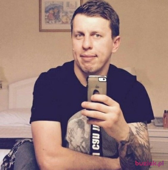 Stan, Mężczyzna, 38, Crosby, Wielka Brytania, Zdjęcie: 1
