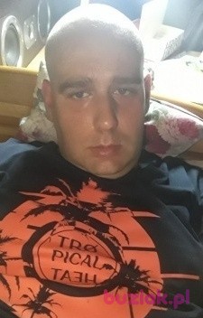 Daniel , Mężczyzna, 40, Toruń, Polska: 1