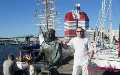 Piotr, Mężczyzna, 51, Louth, Wielka Brytania, Zdjęcie: 1