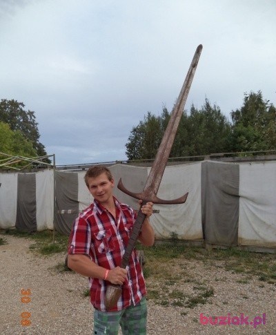 tomasz, Mężczyzna, 30, Margonin, Polska: 1