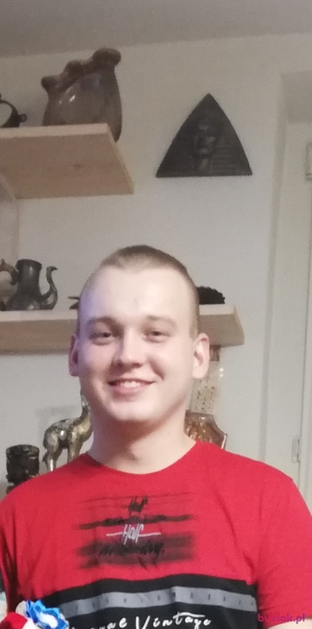Michał, Mężczyzna, 29, Stargard Szczeciński, Polska: 1