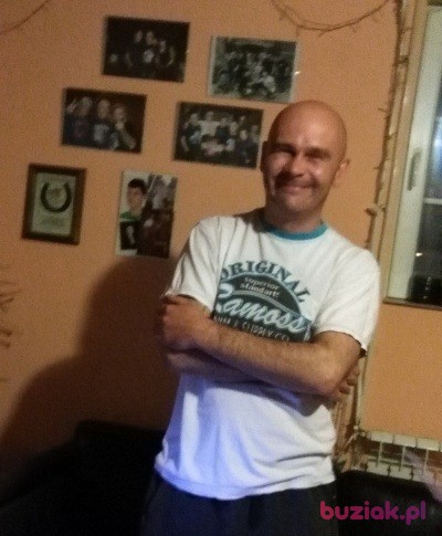 grzegorz, Mężczyzna, 49, Kwidzyn, Polska, Zdjęcie: 2