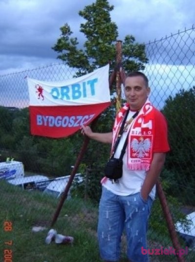 adam, Mężczyzna, 47, Bydgoszcz, Polska: 1