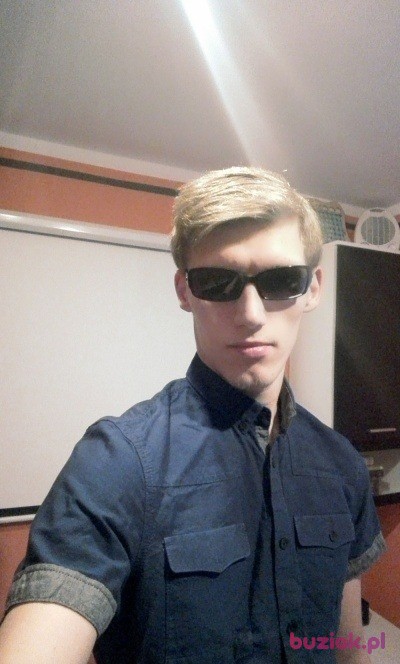 Krystian, Male, 30, Błonie, Polska, Photo: 4