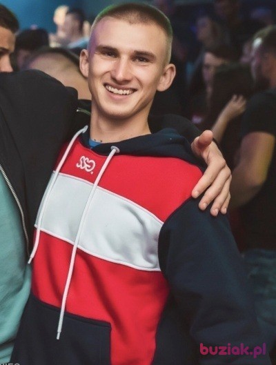 Kamil, Mężczyzna, 27, Lublin, Polska, Zdjęcie: 2
