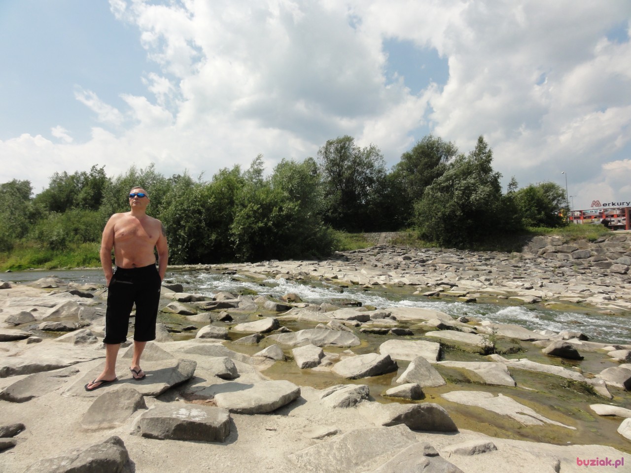 Henryk, Male, 62, Nowy Sącz, Polska, Photo: 3