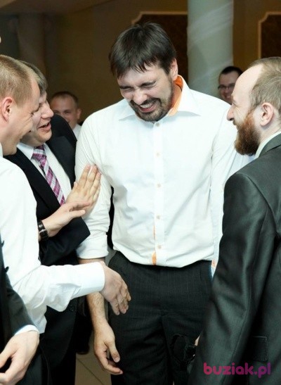 Fechmistrz, Male, 41, Poznań, Polska, Photo: 2