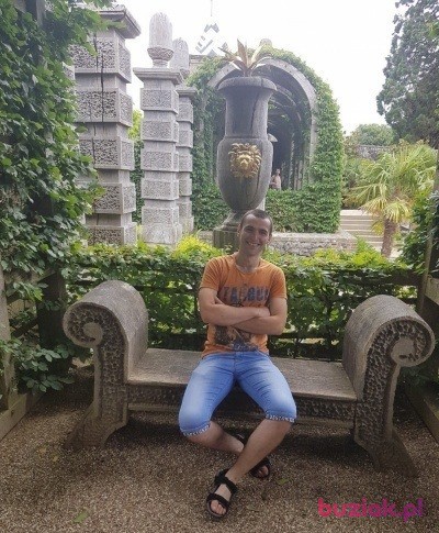 ernest7, Male, 31, Polska, Photo: 2