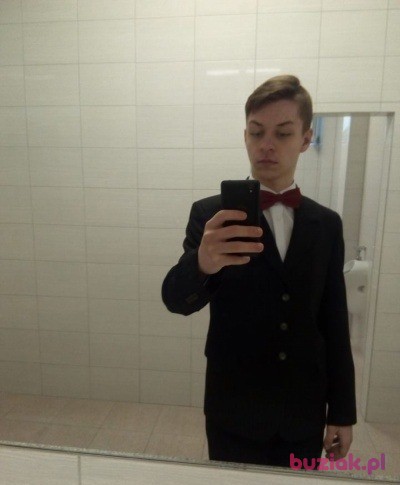 Mariusz, Male, 23, Turek, Polska, Photo: 2