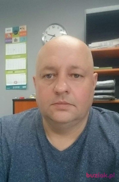 Robert, Mężczyzna, 52, Ostrów Mazowiecka, Polska: 1