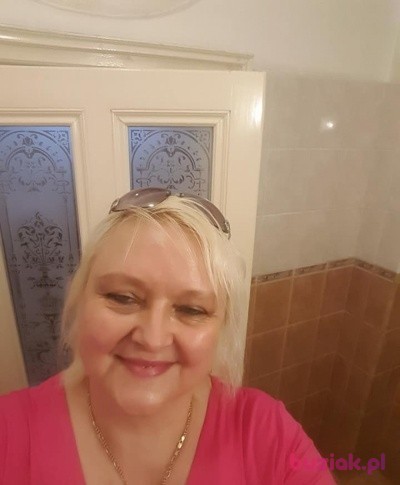 Minia, Female, 63, Jastrzębie Zdrój, Polska, Photo: 2