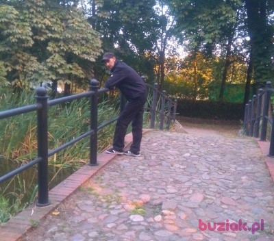 szym7, Mężczyzna, 42, Pleszew, Polska: 1