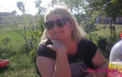 Gosia, Female, 41, Lipno, Polska, Photo: 3