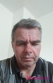 Janek, Mężczyzna, 63, Dąbrowa Tarnowska, Polska: 1