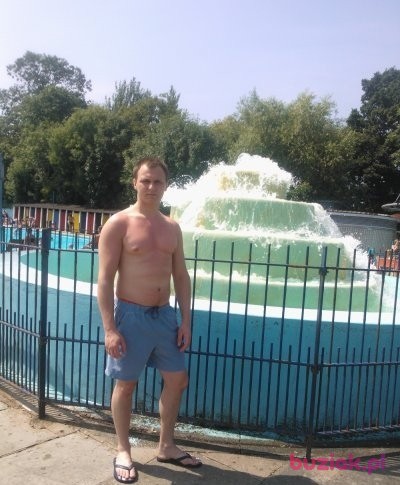 jarekbak1989, Mężczyzna, 35, Wielka Brytania, Zdjęcie: 1