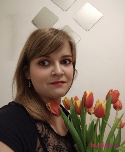 Ela, Kobieta, 33, Warszawa, Polska, Zdjęcie: 2
