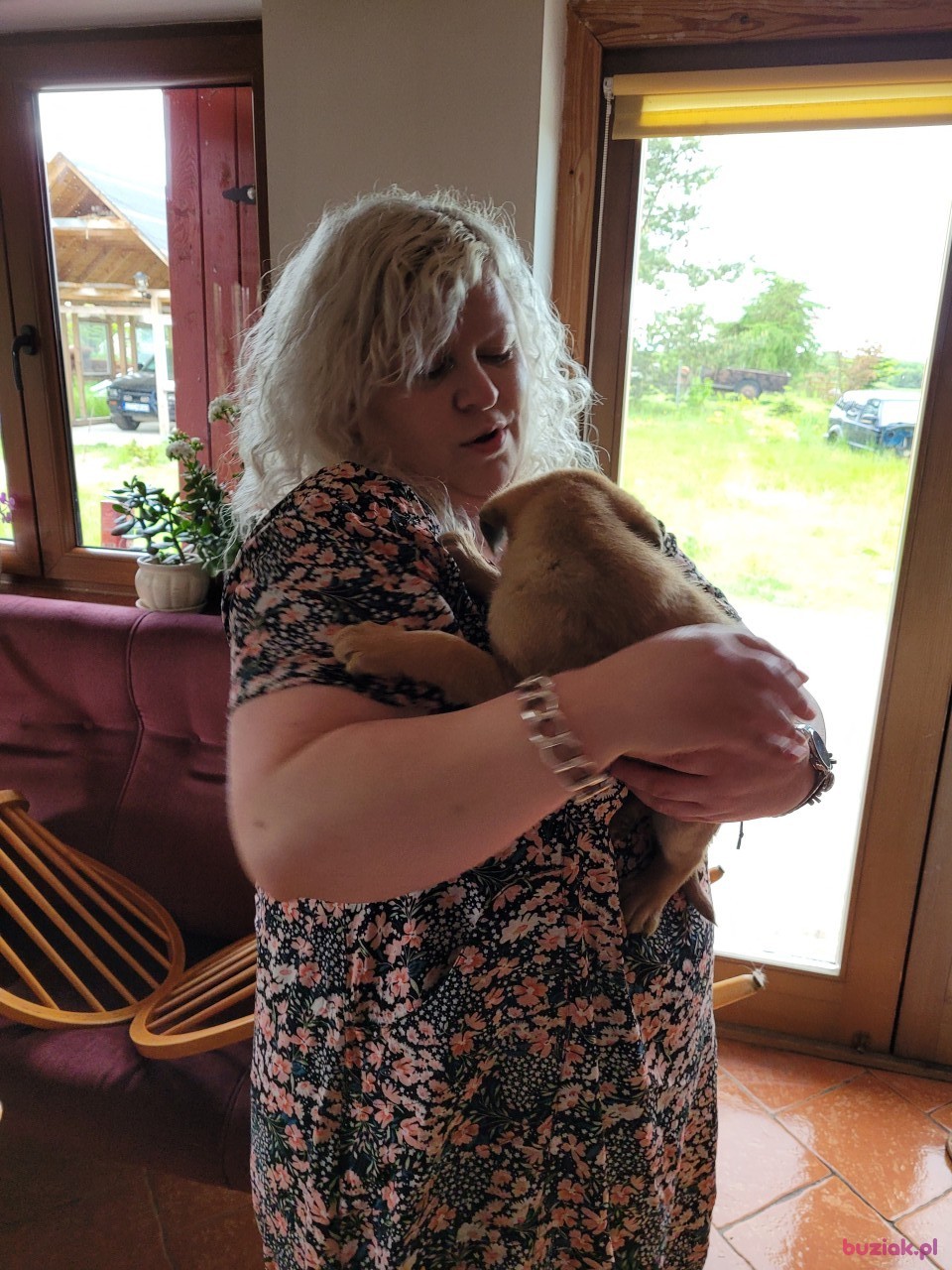 Magdalena, Kobieta, 47, Włocławek, Polska, Zdjęcie: 3