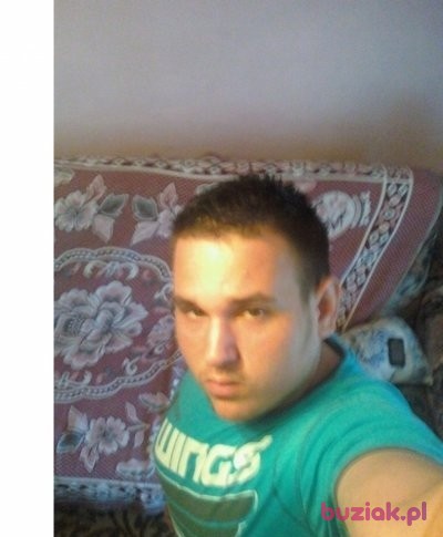 Sławek, Mężczyzna, 32, Wałbrzych, Polska, Zdjęcie: 1