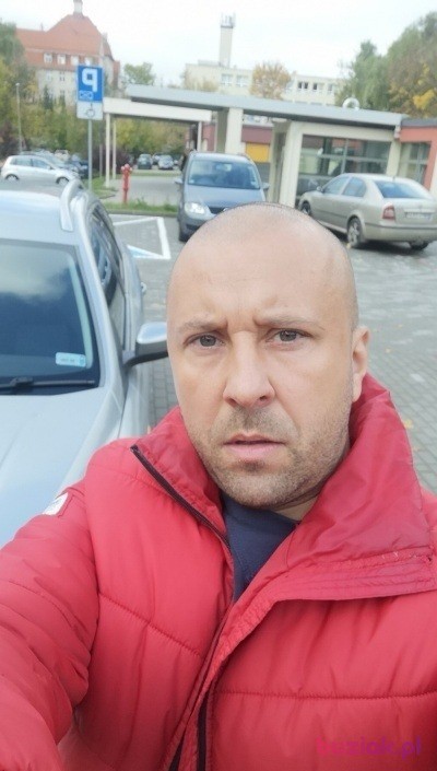 Marcin, Mężczyzna, 45, Ostróda, Polska, Zdjęcie: 1