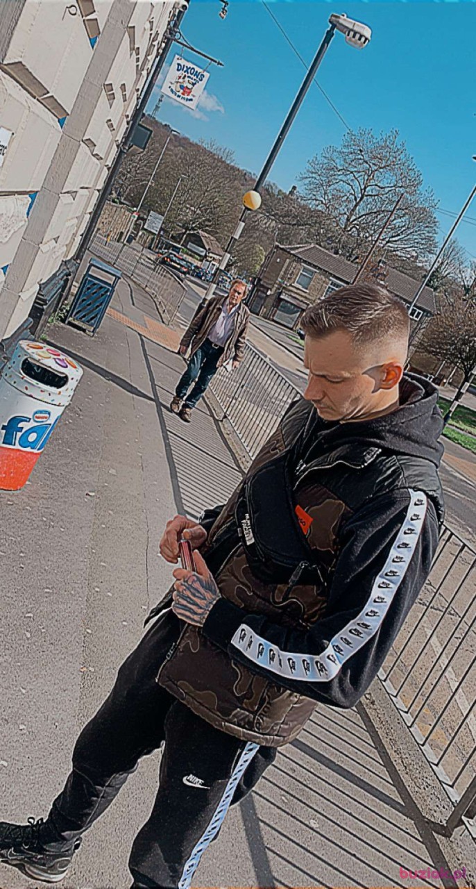 Jakub, Mężczyzna, 29, Huddersfield, Wielka Brytania: 1