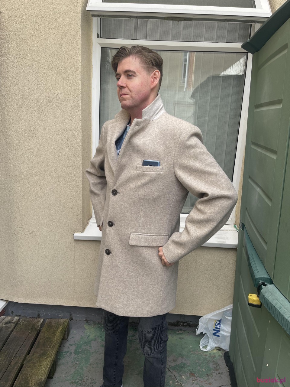 Mariusz, Mężczyzna, 28, Thornaby, Wielka Brytania, Zdjęcie: 5