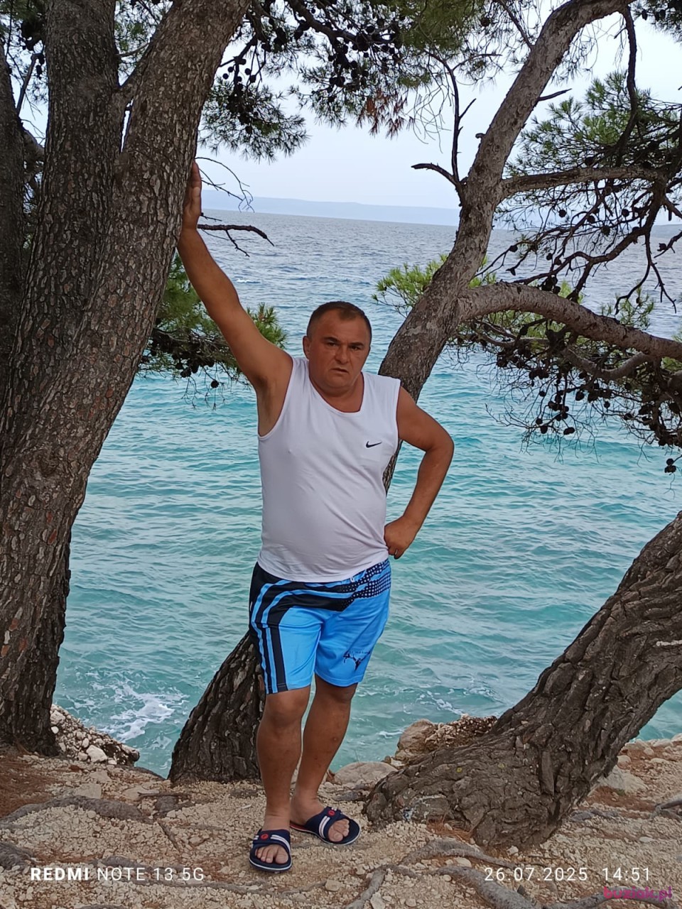 Mariusz, Mężczyzna, 49, Bielsko-Biała, Polska: 1