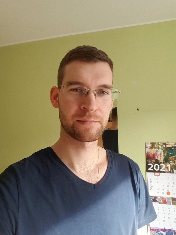 Łukasz, Male, 32, Polska: 1