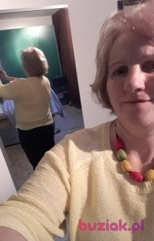oleacja, Kobieta, 57, Syców, Polska, Zdjęcie: 3